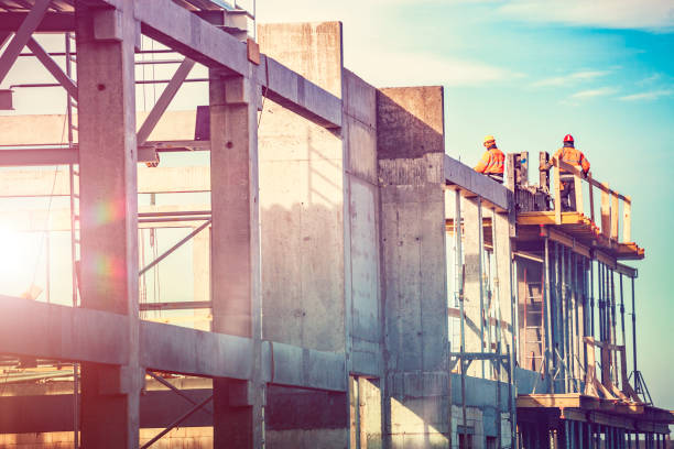 Best Residential Concrete Services  in Pierce, CO