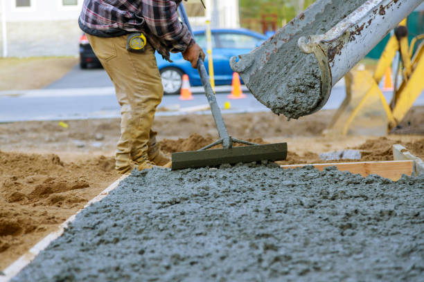 Best Best Concrete Contractor  in Pierce, CO