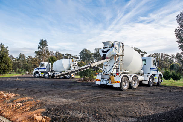 Best Concrete Foundation Repair  in Pierce, CO