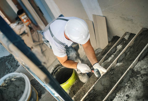 Best Concrete Repair Near Me  in Pierce, CO