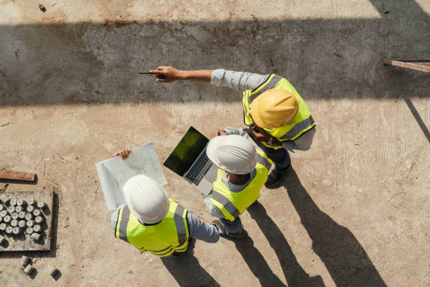 Best Concrete Sidewalk Installation  in Pierce, CO
