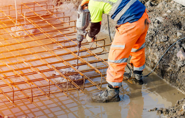 Best Concrete Contractor Near Me  in Pierce, CO