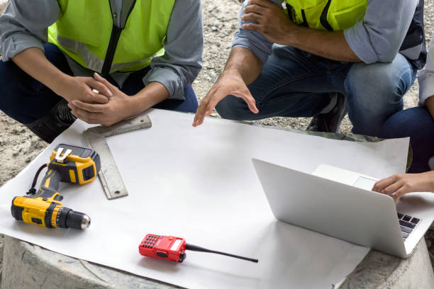 Best Waterproofing & Drywells  in Pierce, CO